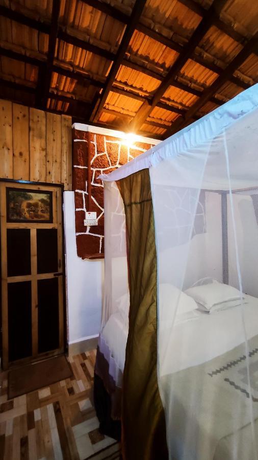 Cozy Nook Goa Palolem Bed & Breakfast Exterior photo